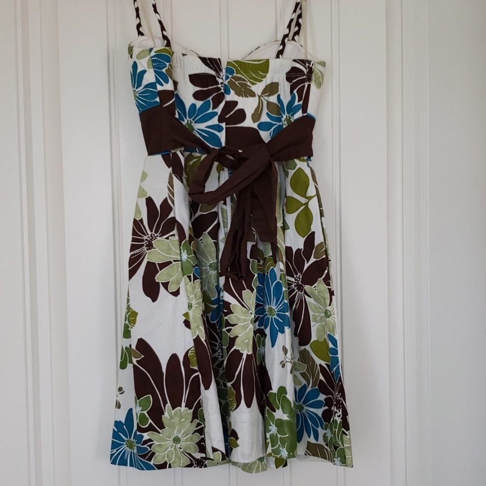 Summer Dress - Picture 2 of 3